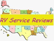 Great Reviews of Service Facilities Around the USA and Canada!