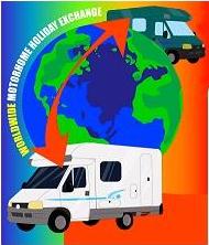 Swap RVs and See the World!