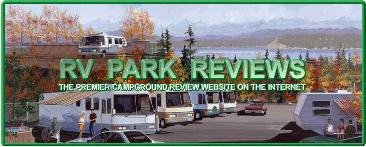 Great Reviews of Campgrounds Around the USA!