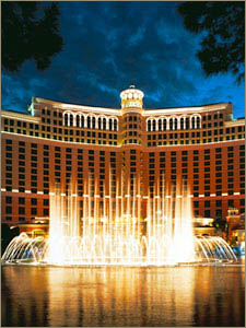 Click here to jump to the amazing Bellagio website!