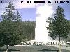 Click to watch Old Faithful gush!